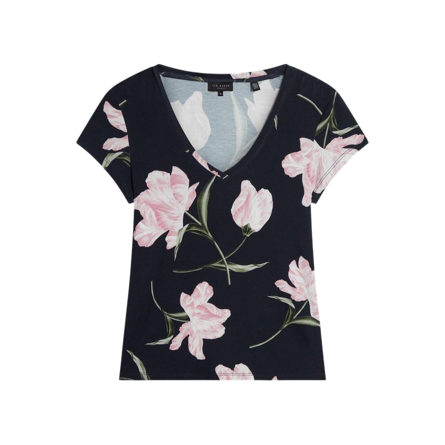 Ted Baker Womens/Ladies Vaiiley T-Shirt