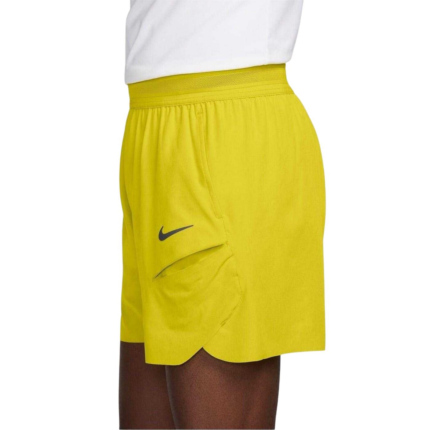 Nike Mens Advantage Tennis Shorts