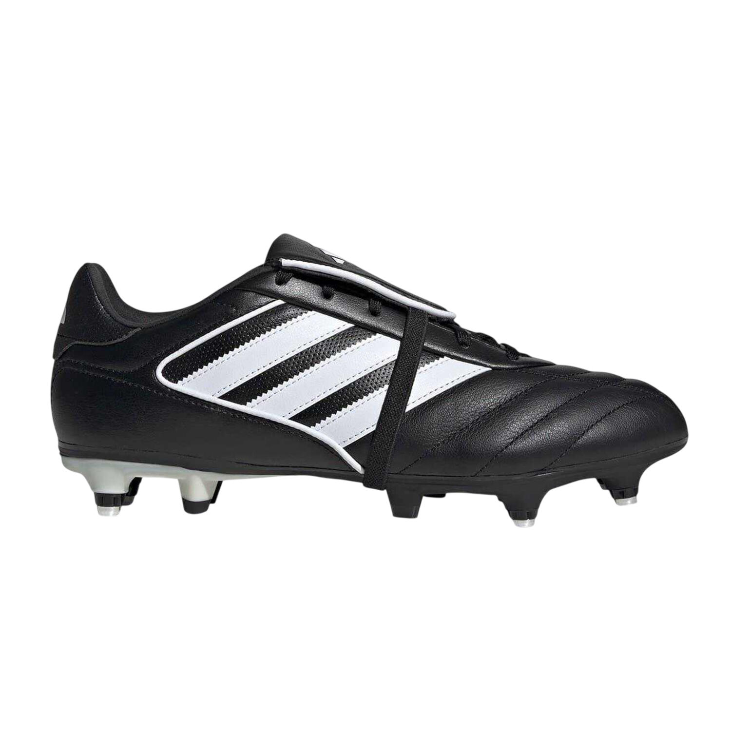 Adidas Mens Copa Gloro II Leather Soft Ground Football Boots