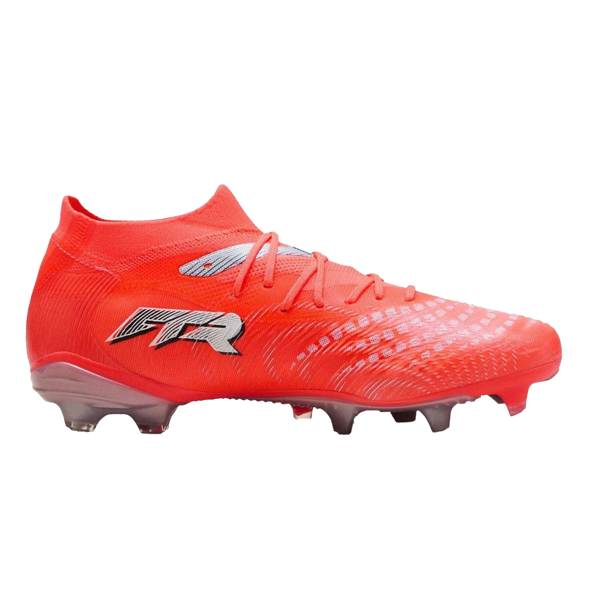 Puma Womens/Ladies Future 9 Match Firm Ground Football Boots