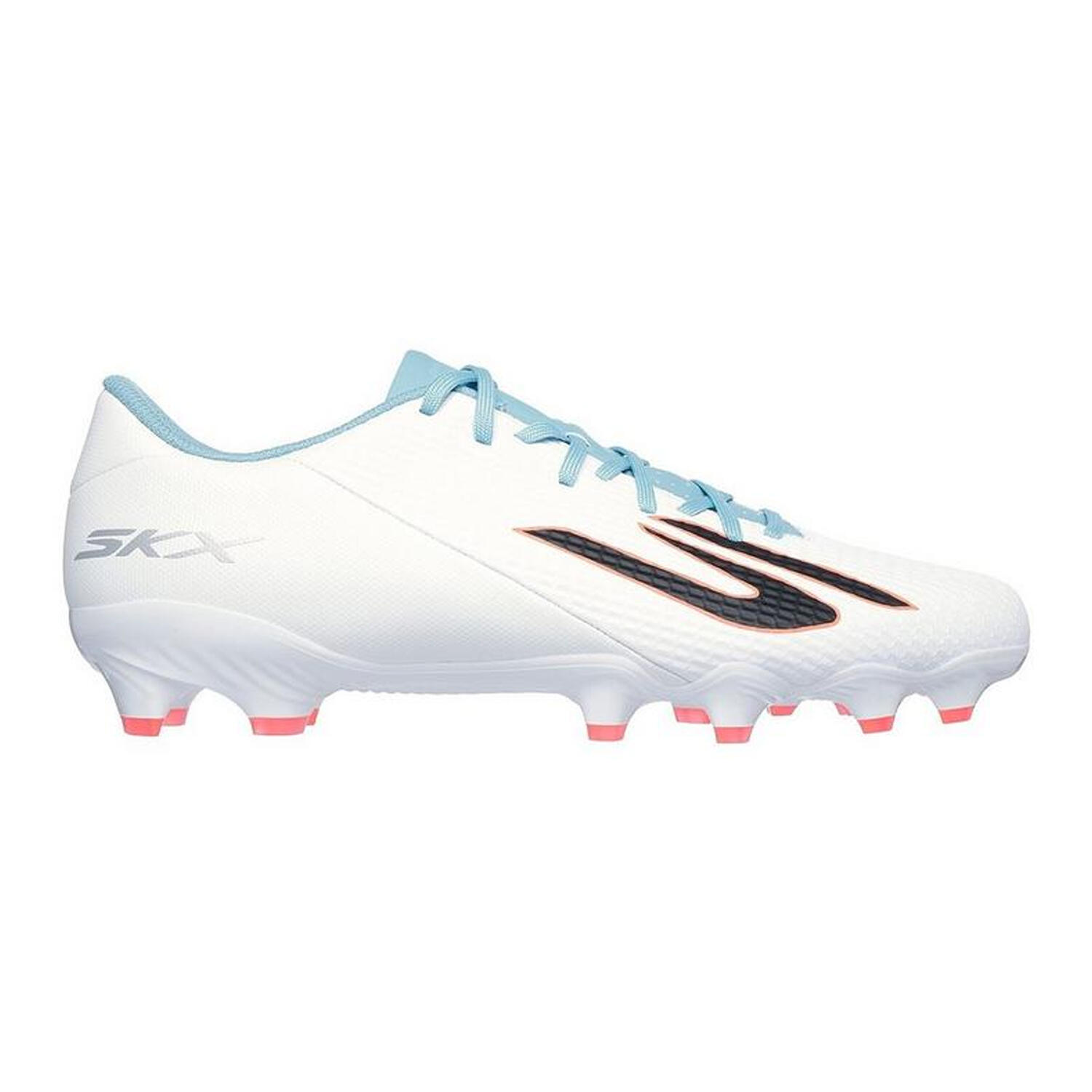 Skechers Mens SKX_2 Academy Firm Ground Football Boots