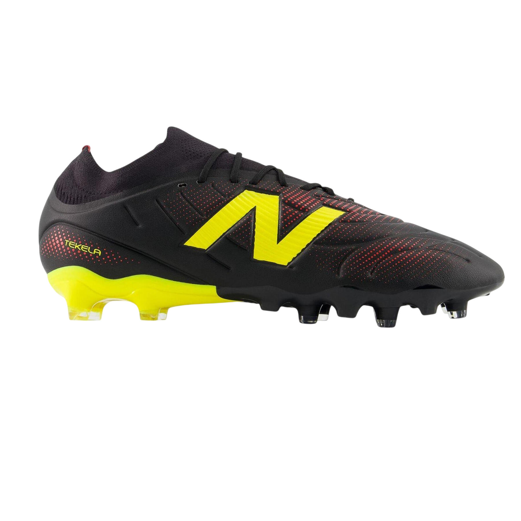 New Balance Mens Tekela Team Low FG V5 Firm Ground Football Boots