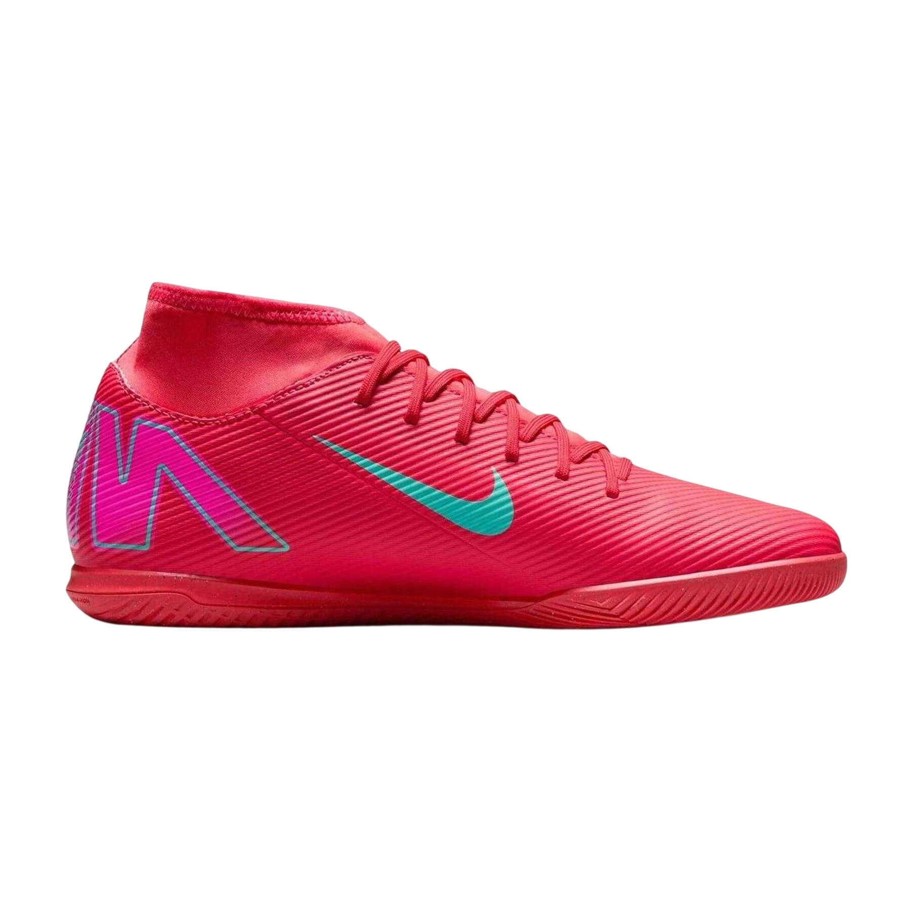 Nike Mens Mercurial Superfly 10 Indoor Football Shoes
