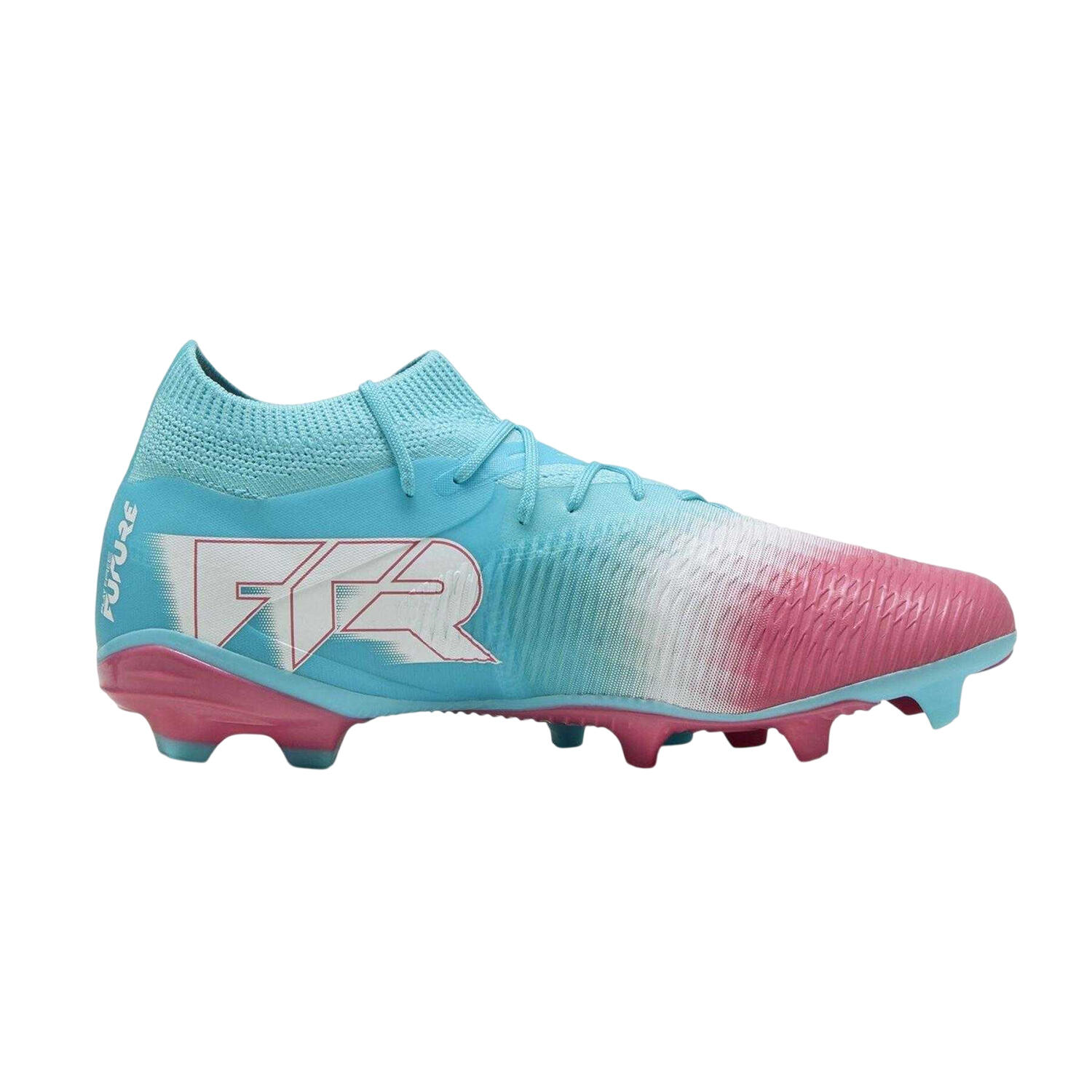 Puma Mens Future 8 Match Firm Ground Football Boots