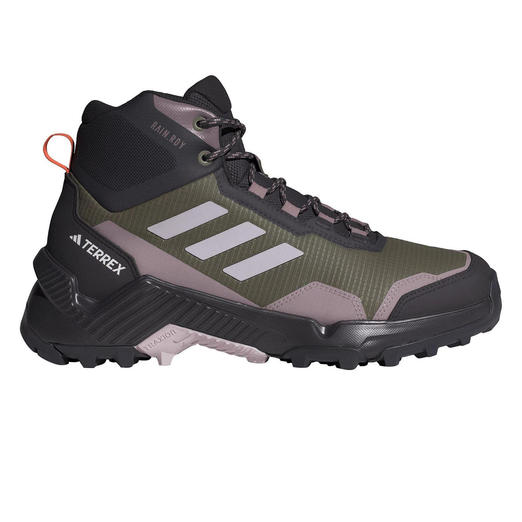 Adidas Womens/Ladies Eastrail 2.0 Hiking Boots