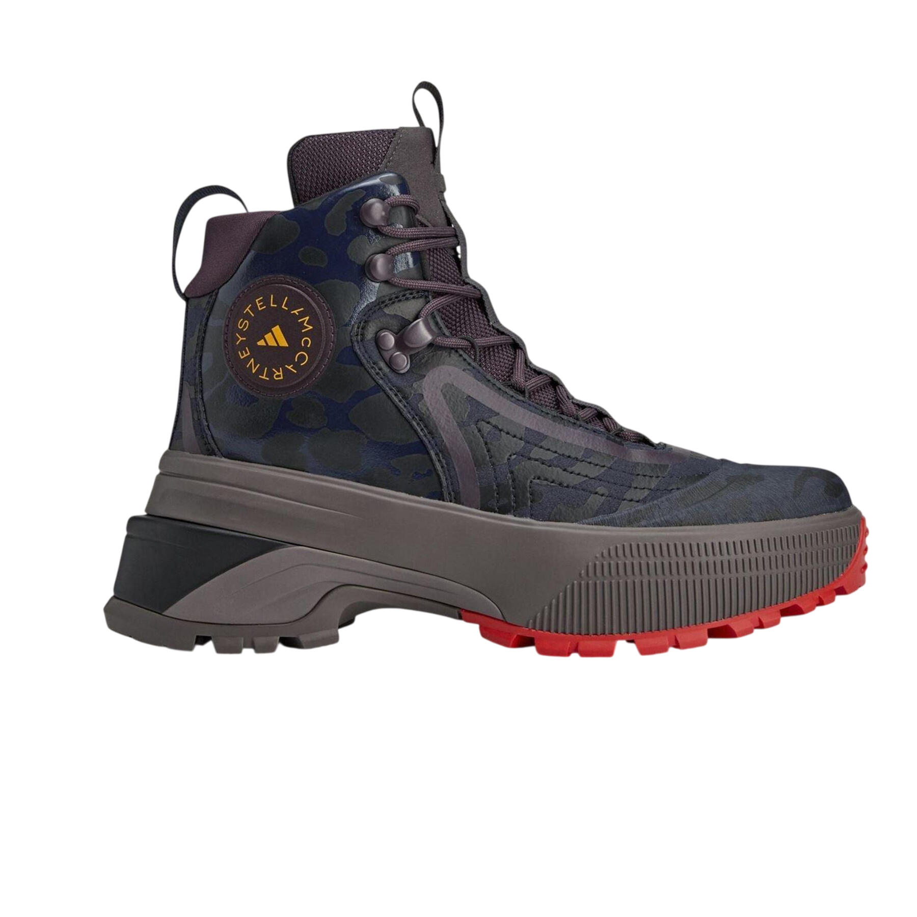 Adidas Womens/Ladies Stella McCartney Waterproof Hiking Boots