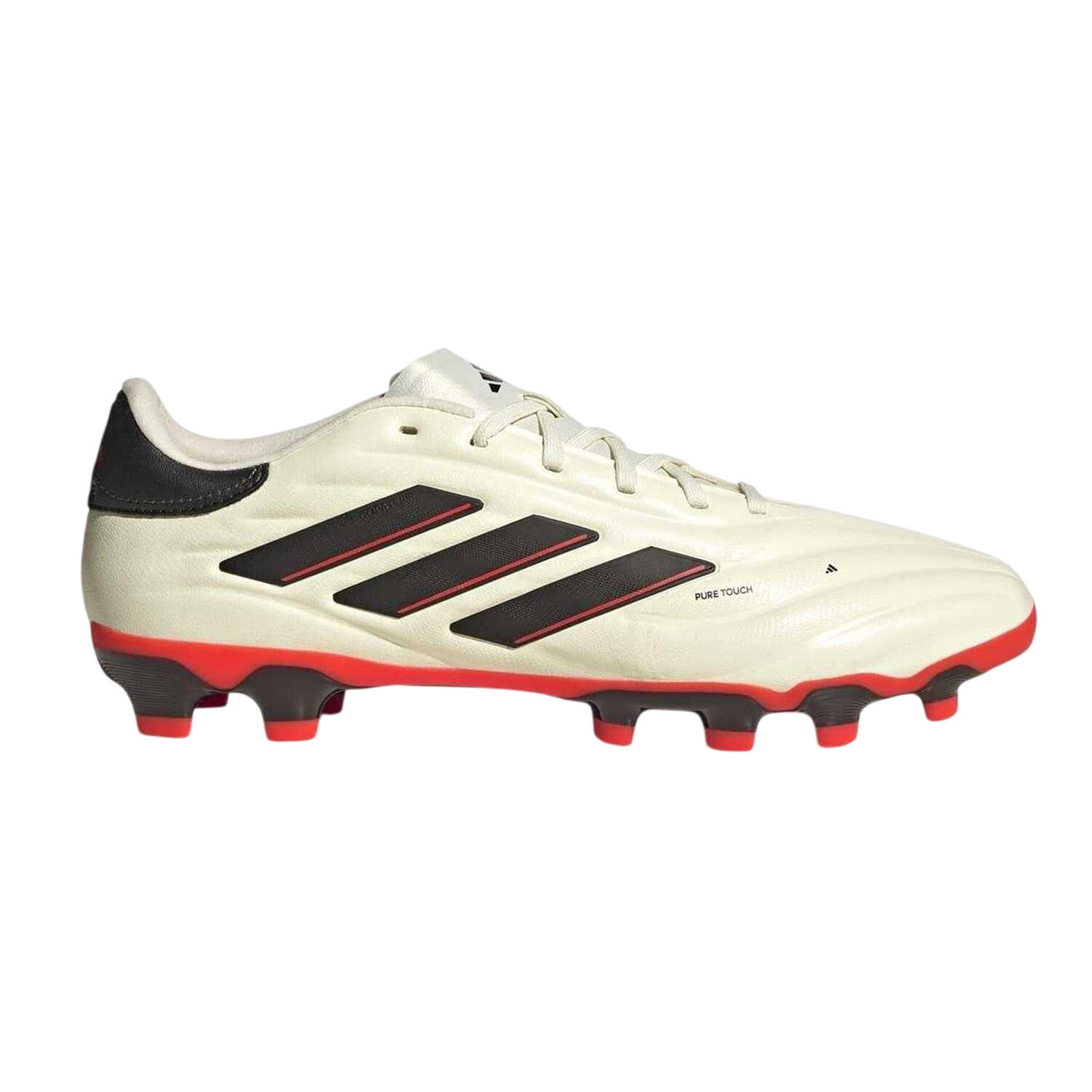Adidas Mens Cope Pure 2 League Leather Football Boots