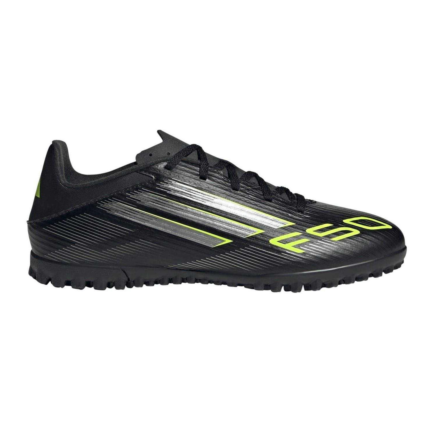 Adidas Mens F50 League 3 Stripes Football Boots