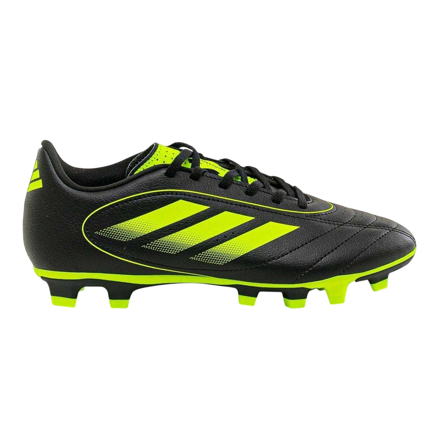 Adidas Mens Goletto VIII Regular Firm Ground Football Boots