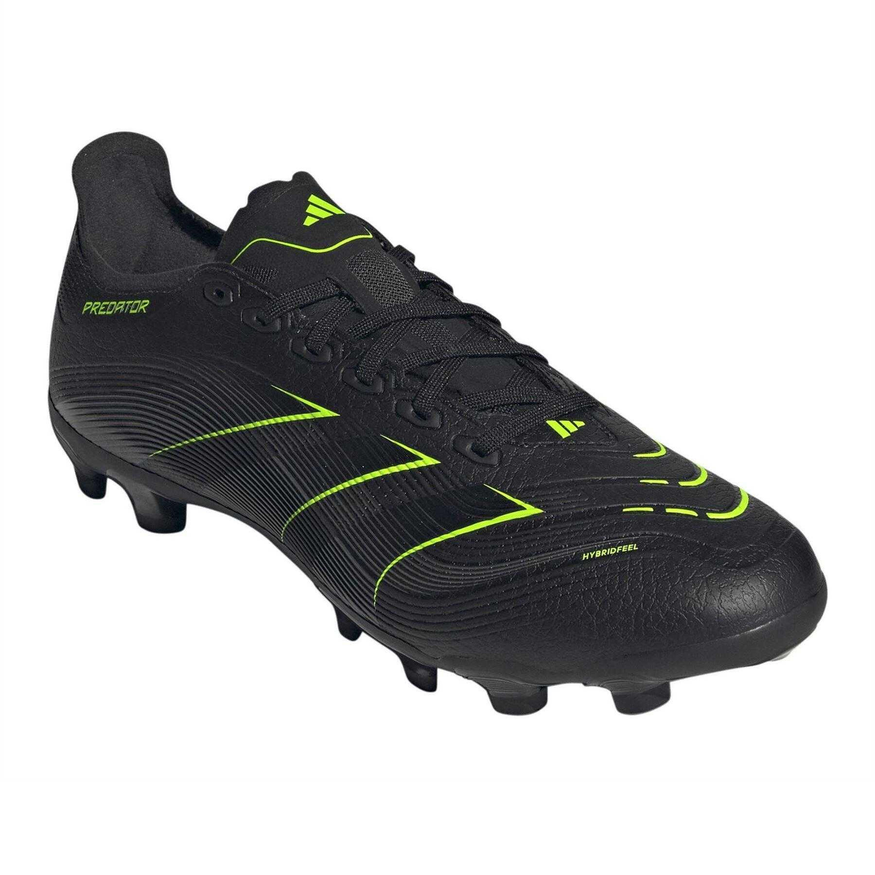 Adidas Mens Firm Ground Football Boots