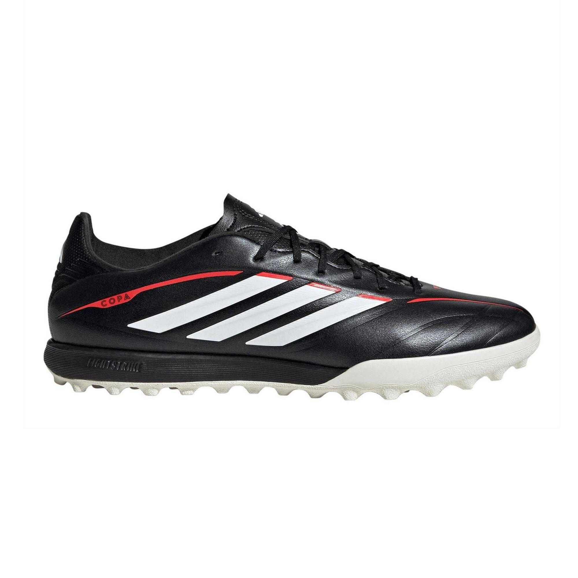 Adidas Mens Copa Pure IV League Turf Training Artificial Ground Football Boots