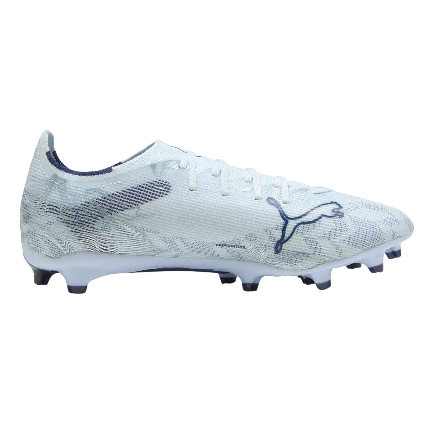 Puma Mens Ultra 5 Match Firm Ground Football Boots
