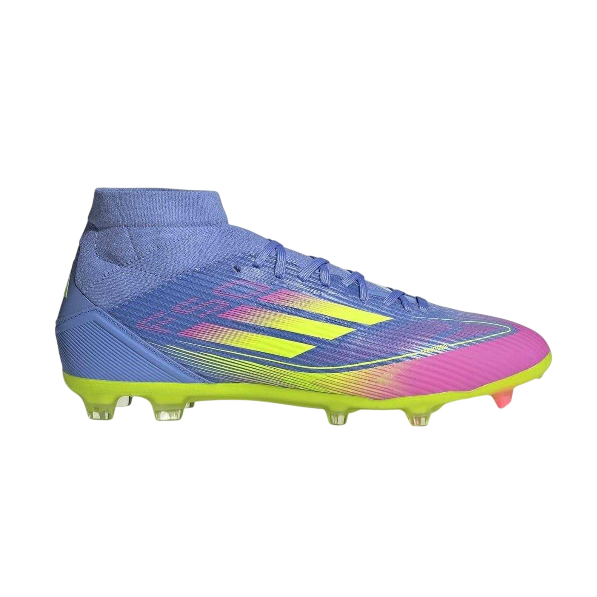 Adidas Mens F50 League Firm Ground Football Boots