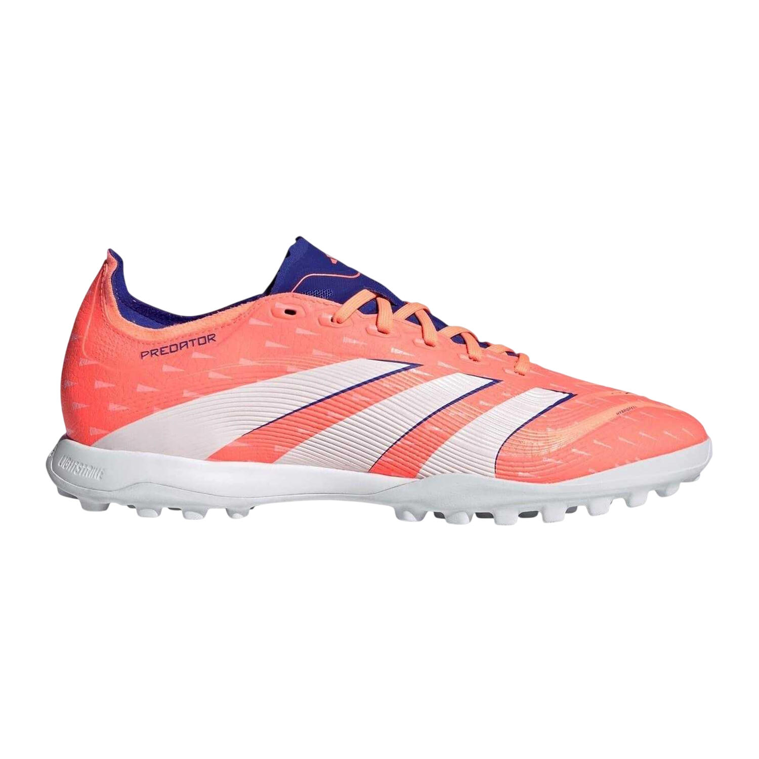 Adidas Mens Predator League Two Tone Football Boots
