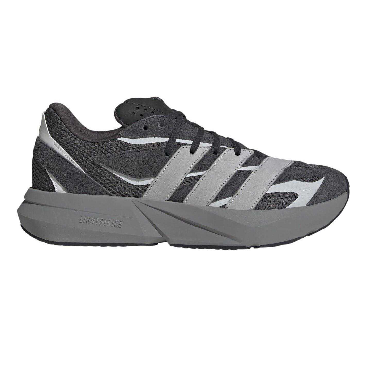 Adidas Mens Lightblaze Trainers