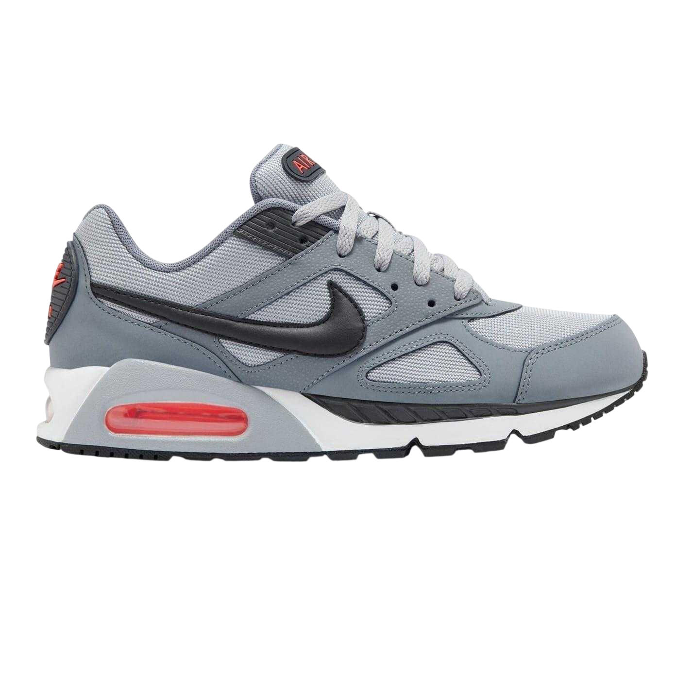 Nike Mens Air Max Leather Trainers