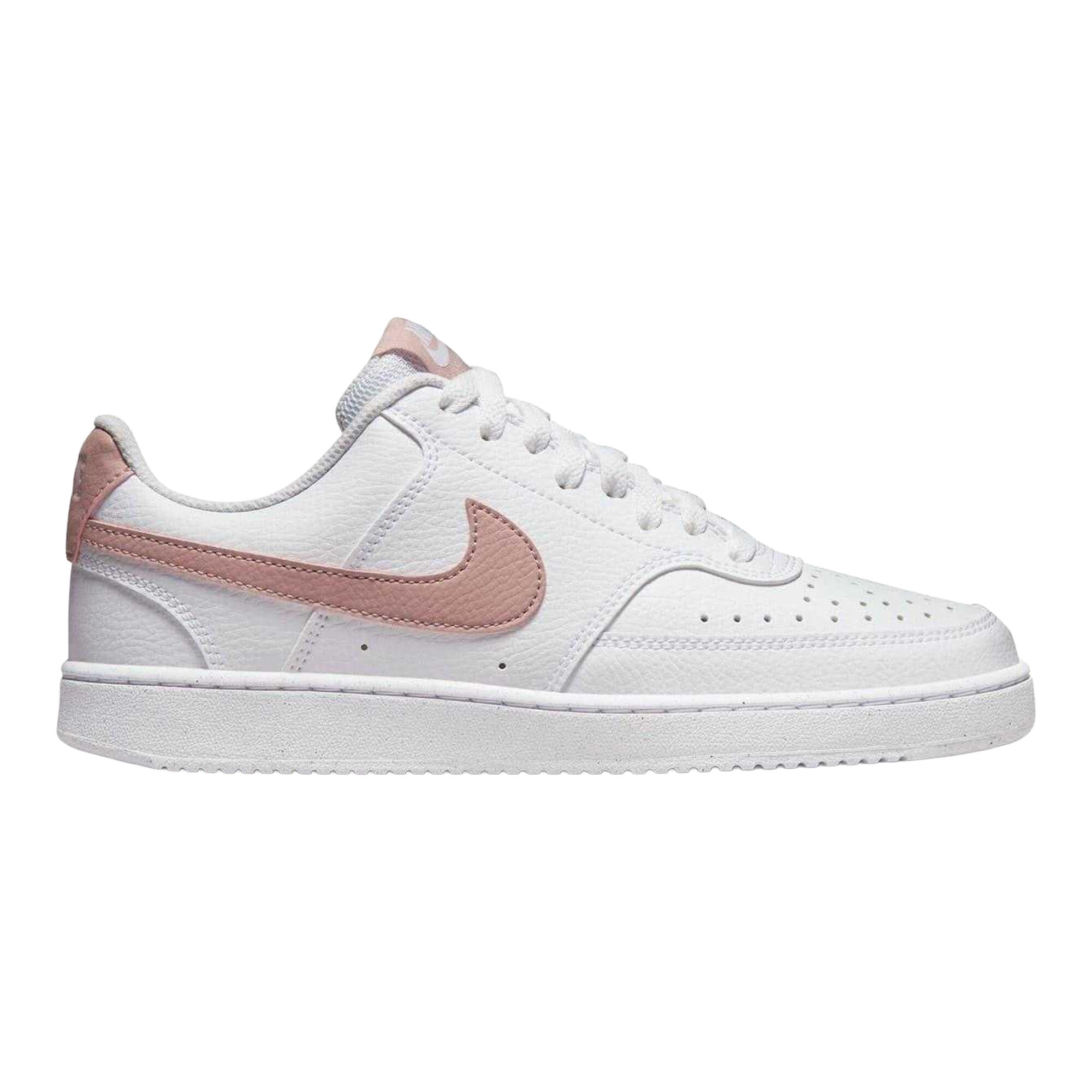 Nike Womens/Ladies Vision Low Next Nature Trainers