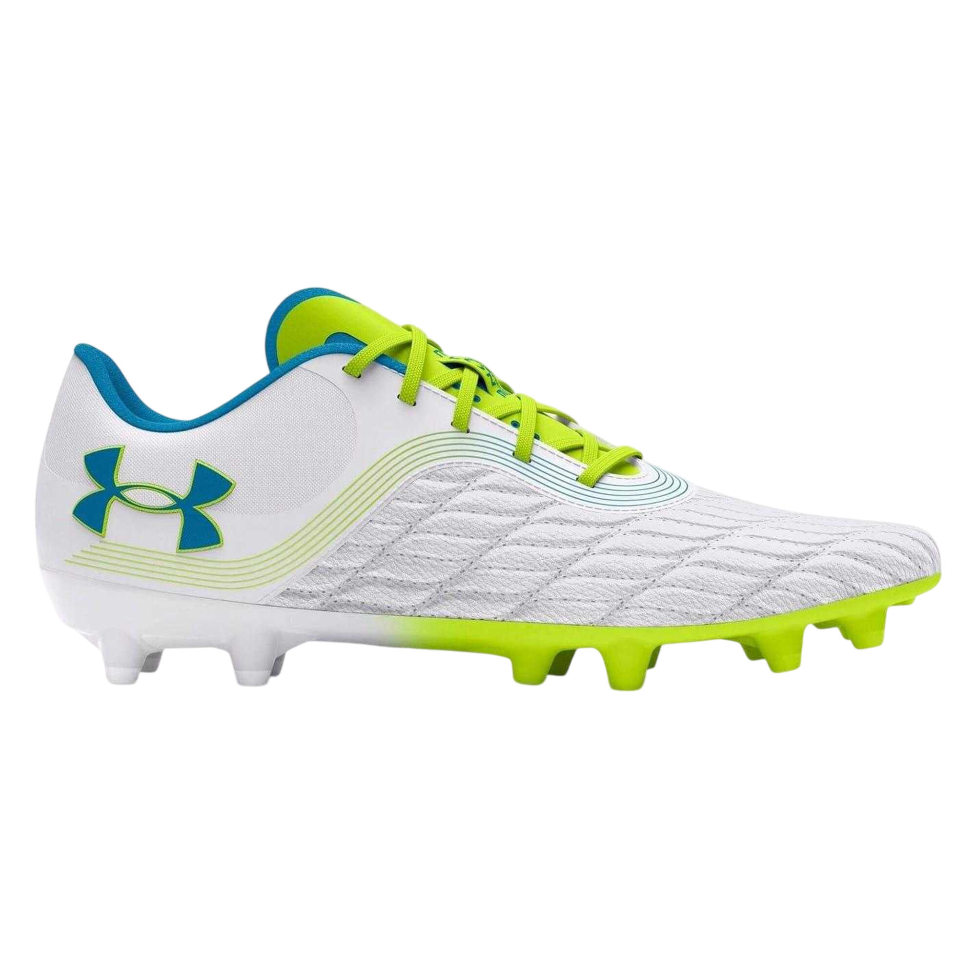 Under Armour Womens/Ladies Clone Mg Pro 3 Lace Up Football Boots