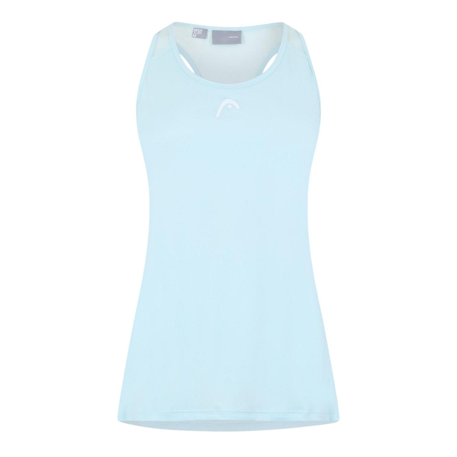 Head Womens/Ladies Spirit Scoop Neck Tank Top