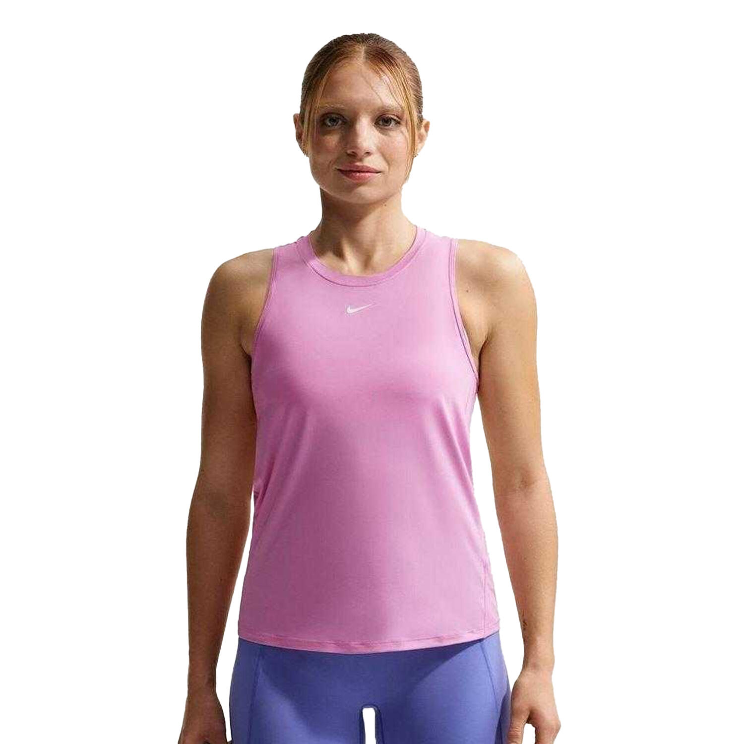 Nike Womens/Ladies Dri-FIT Tank Top