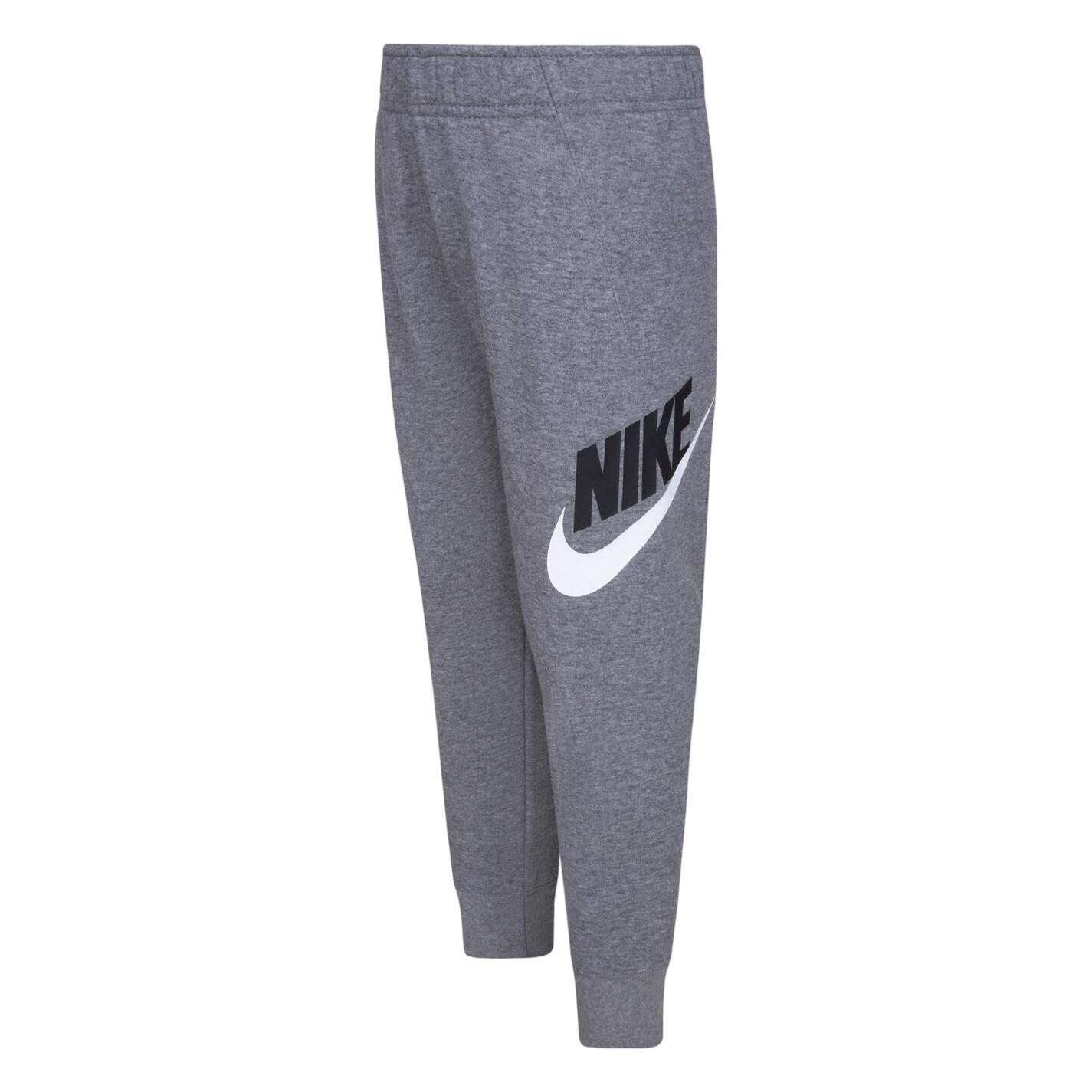 Nike Childrens/Kids Club Joggers