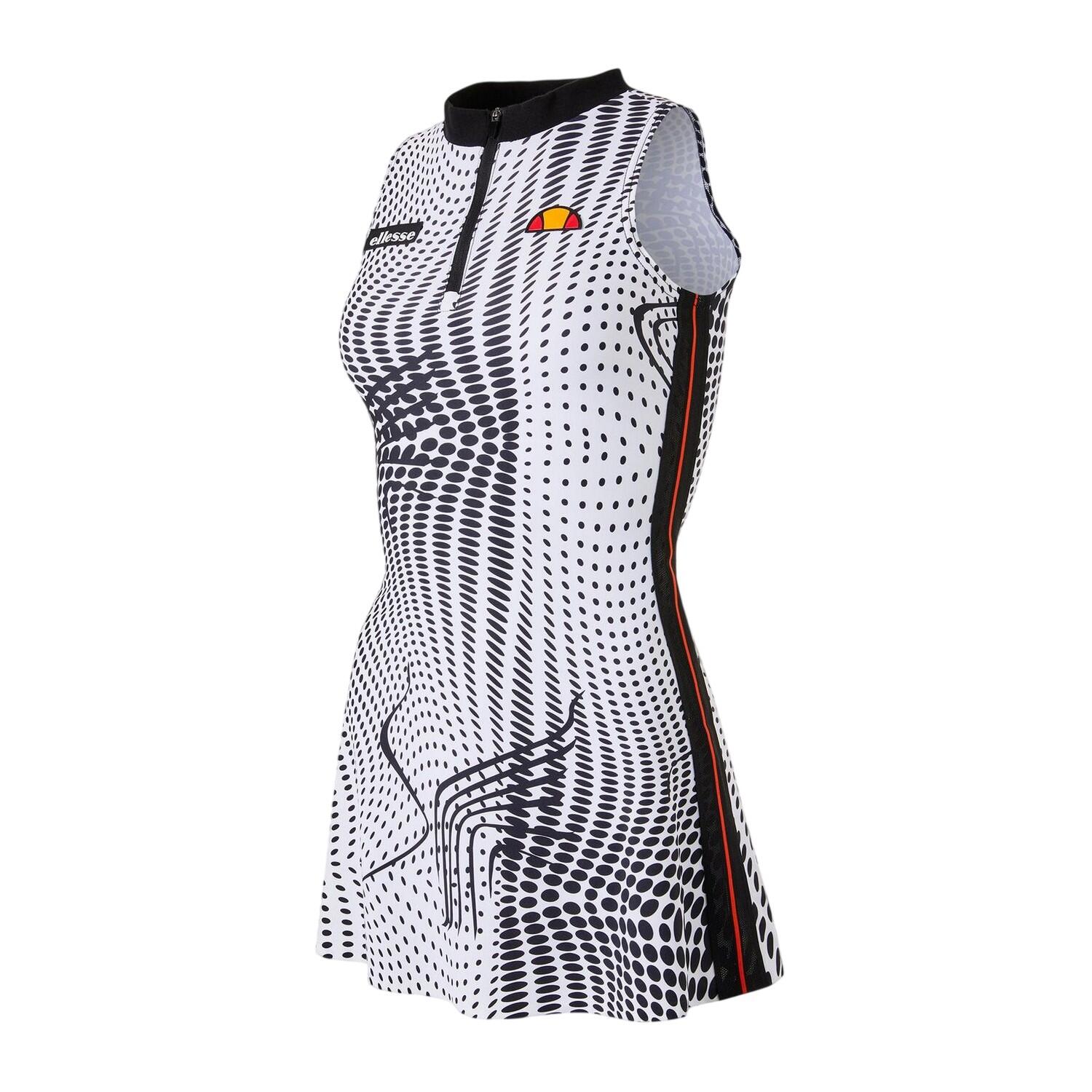 Ellesse Womens/Ladies Cally Athletic Dress