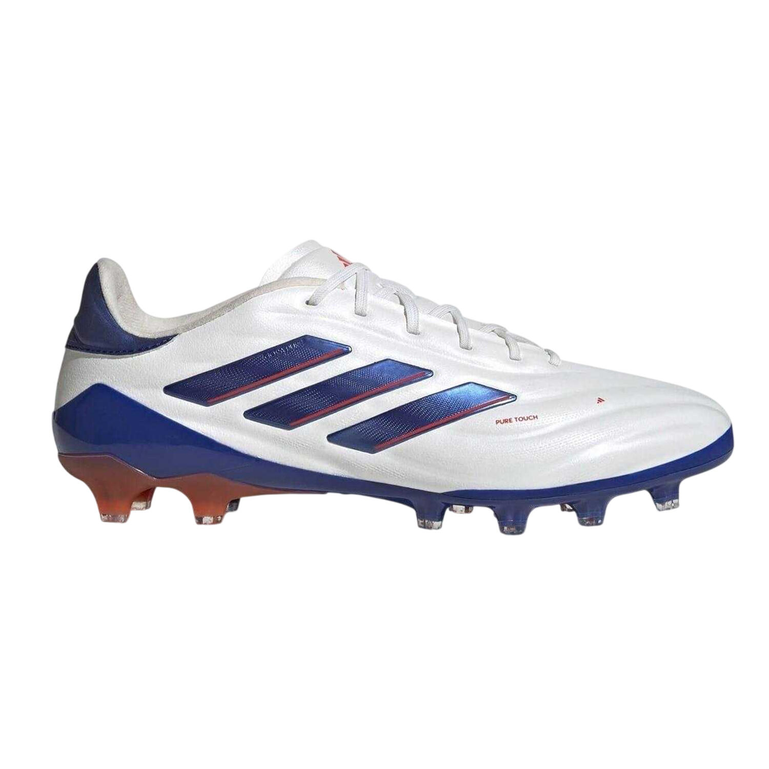Adidas Unisex Adult Copa Pure 2 Elite Leather Artificial Ground Football Boots
