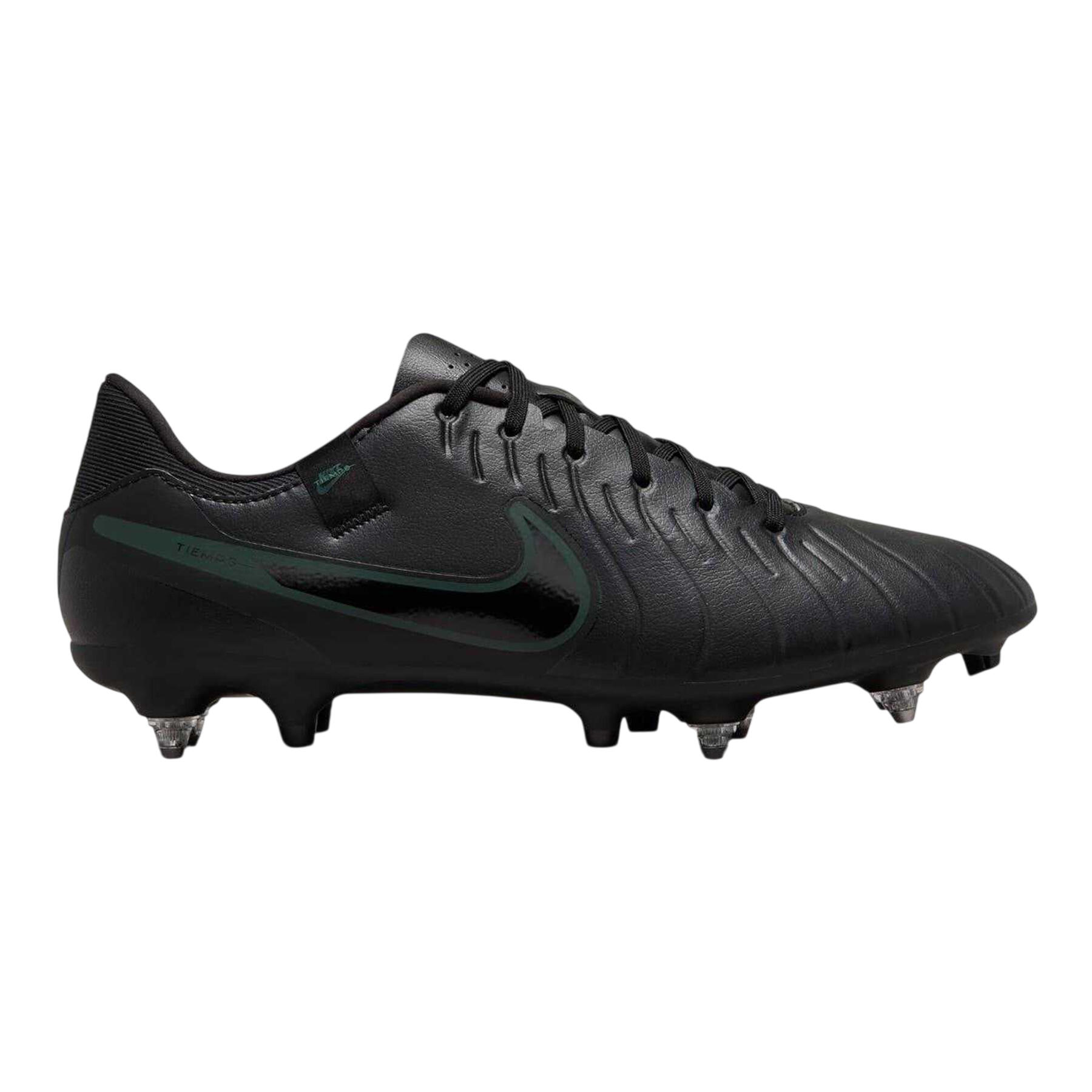 Nike Unisex Adult Tiempo Legend 10 Soft Ground Football Boots