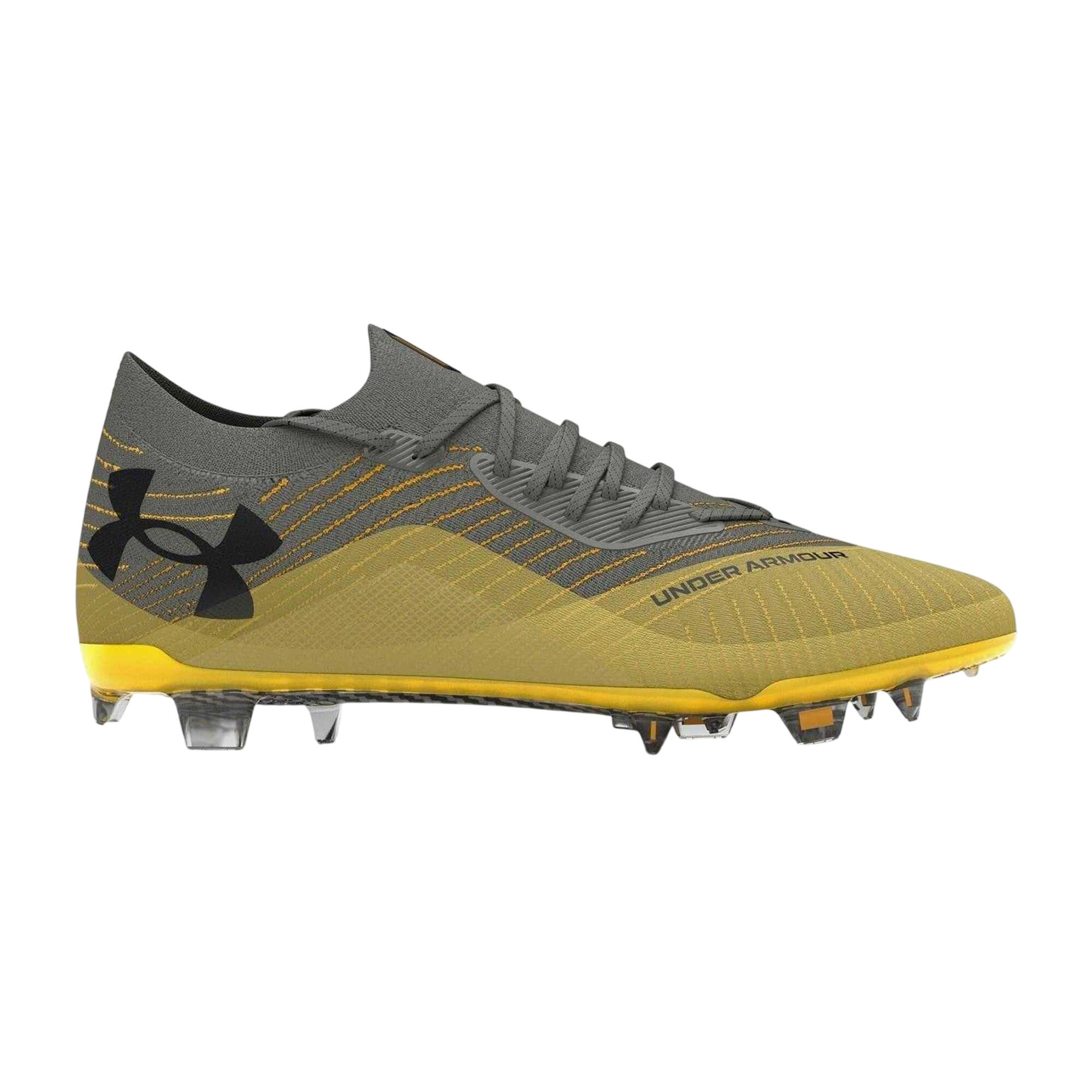 Under Armour Mens Shadow Elite 2.0 Two Tone Firm Ground Football Boots