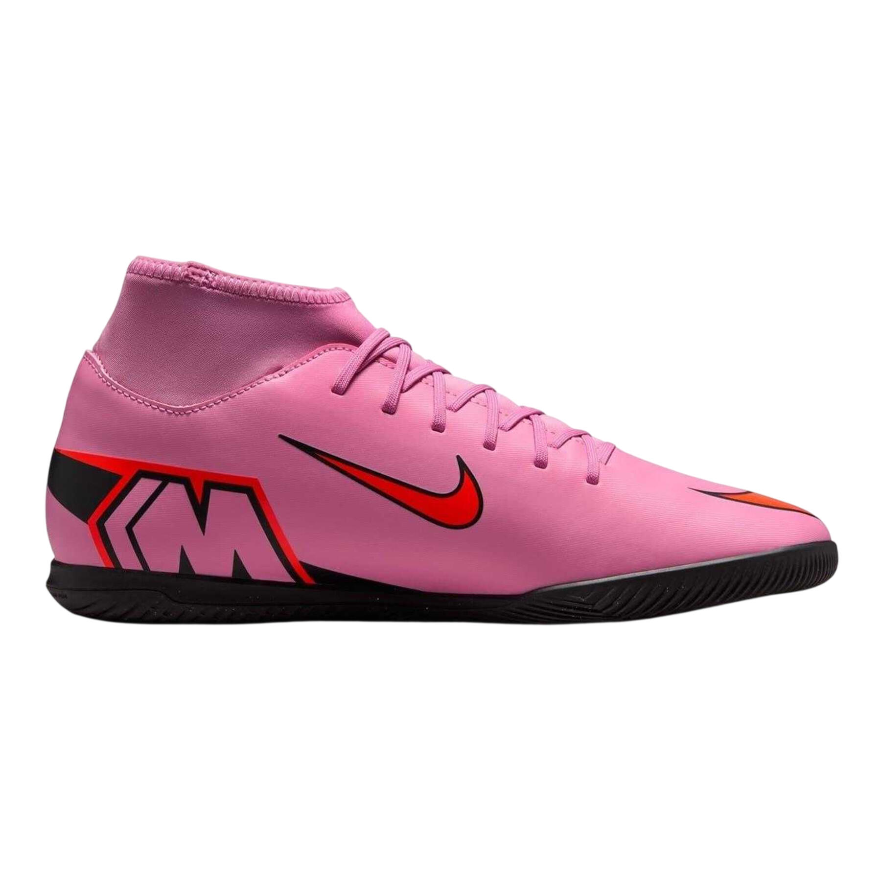 Nike Mens Mercurial Superfly 10 Indoor Football Shoes
