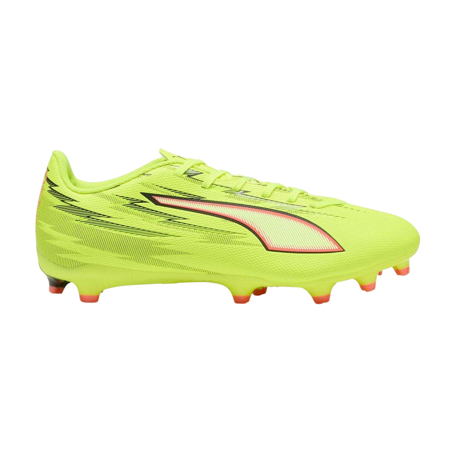Puma Mens Ultra Play Firm Ground Football Boots