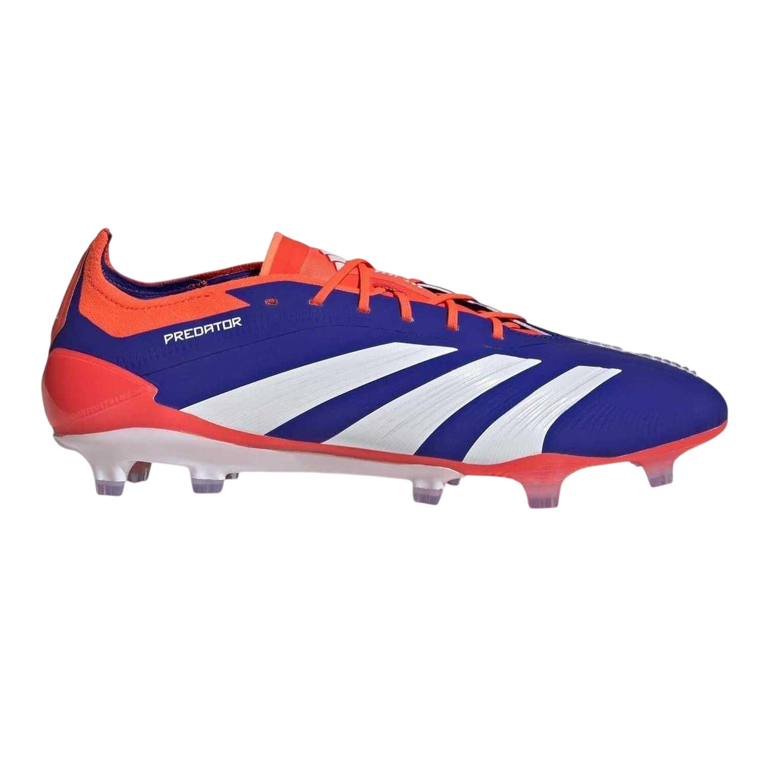 Adidas Mens Predator Elite Firm Ground Football Boots