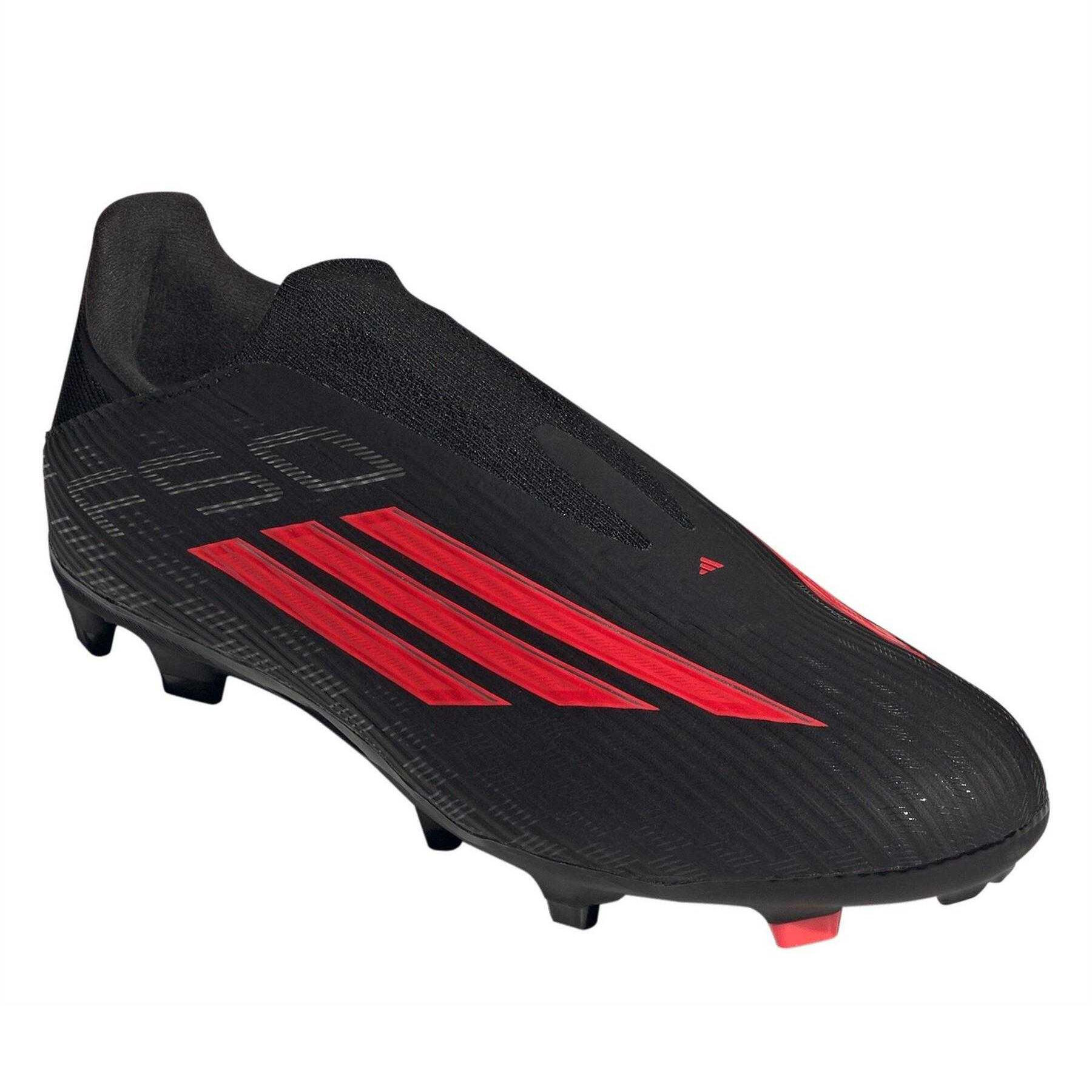 Adidas Mens F50 League Firm Ground Football Boots
