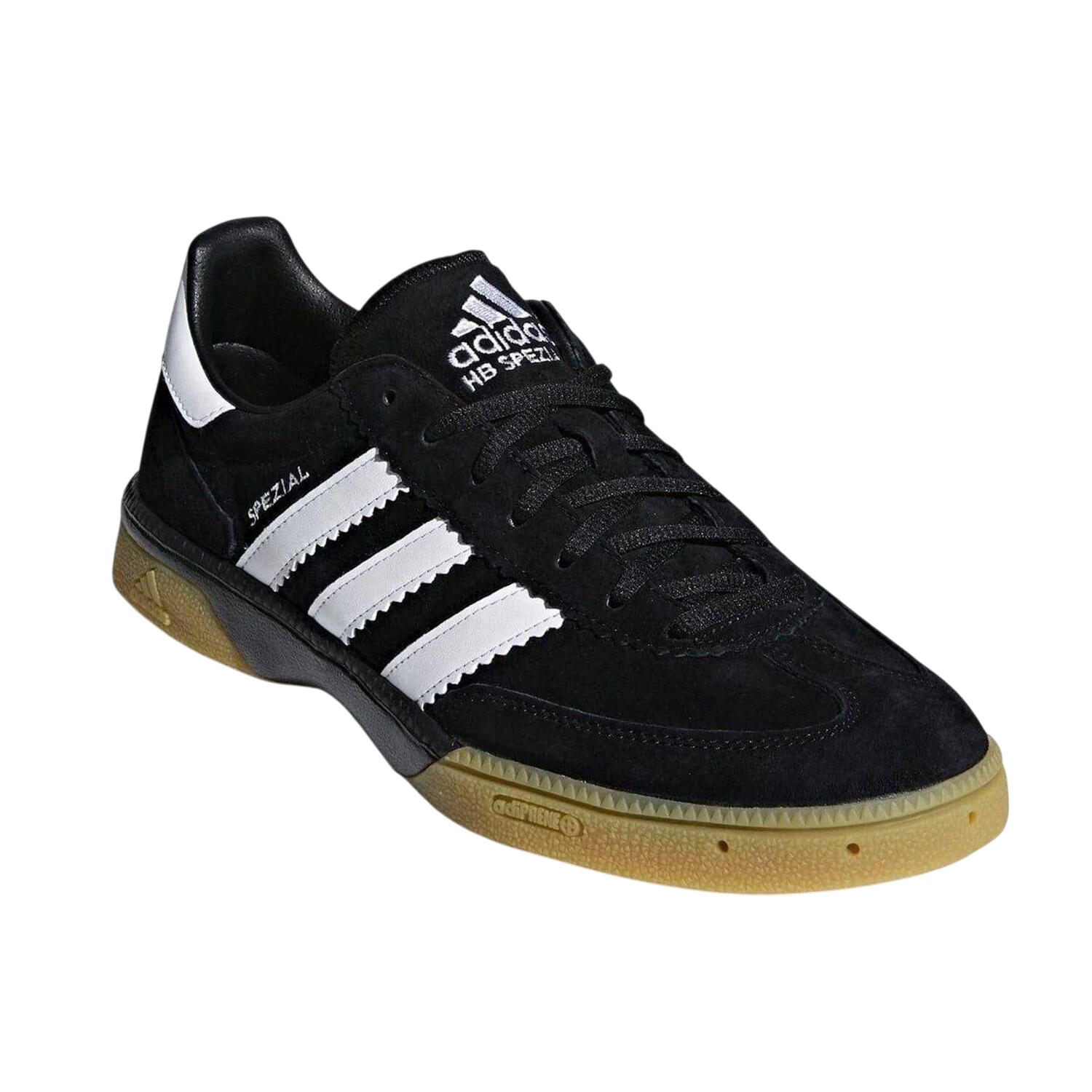 Adidas Unisex Adult Spezial 3 Stripes Suede Trainers