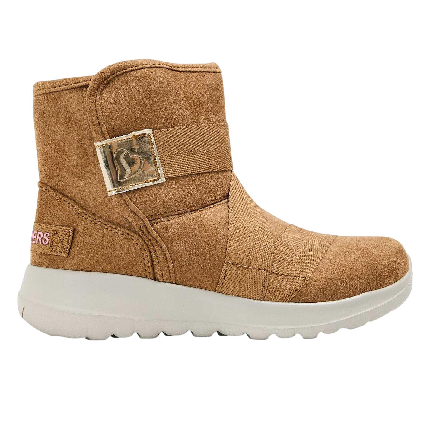 Skechers Childrens/Kids Slip-on Trainers