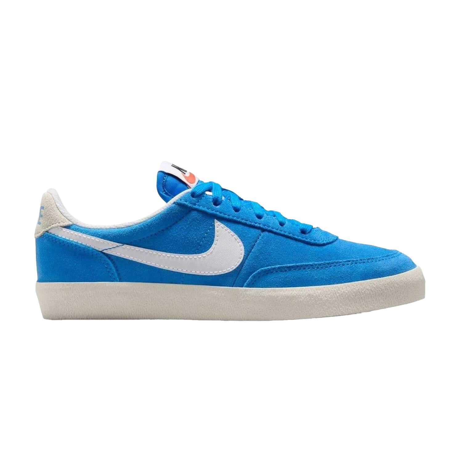 Nike Childrens/Kids Killshot 2 Suede Trainers