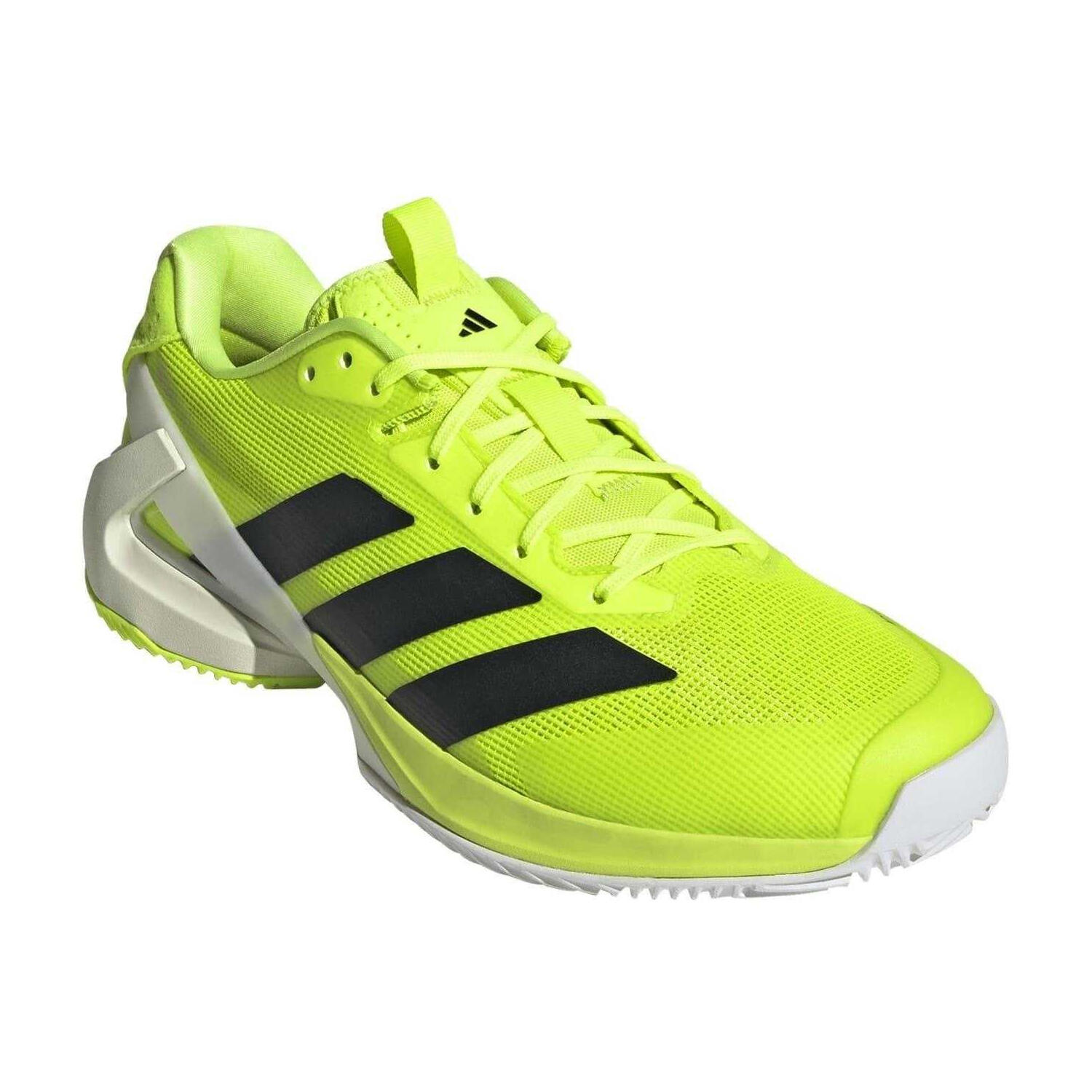 Adidas Mens Adizero Ubersonic 5 Tennis Shoes