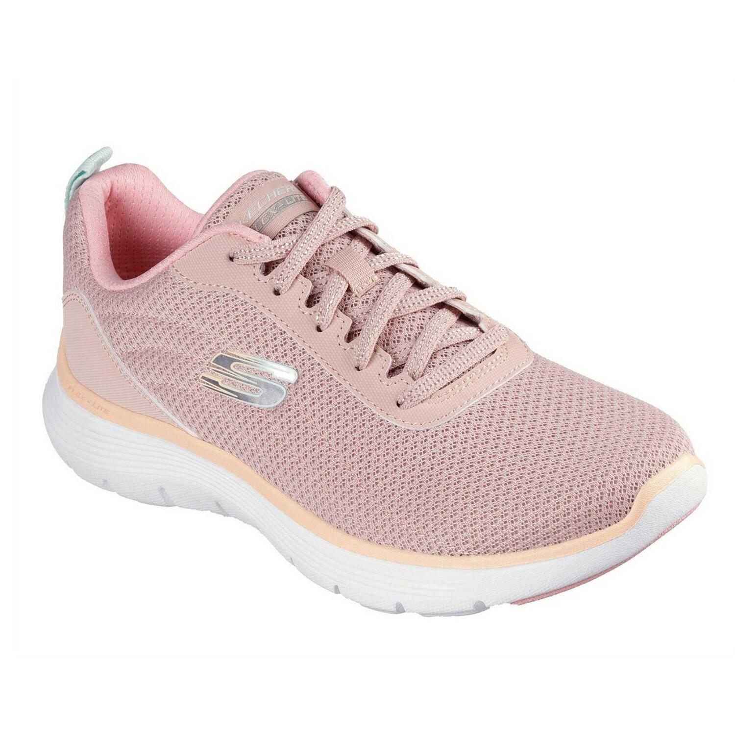 Skechers Womens/Ladies Flex Appeal 5.0 Trainers