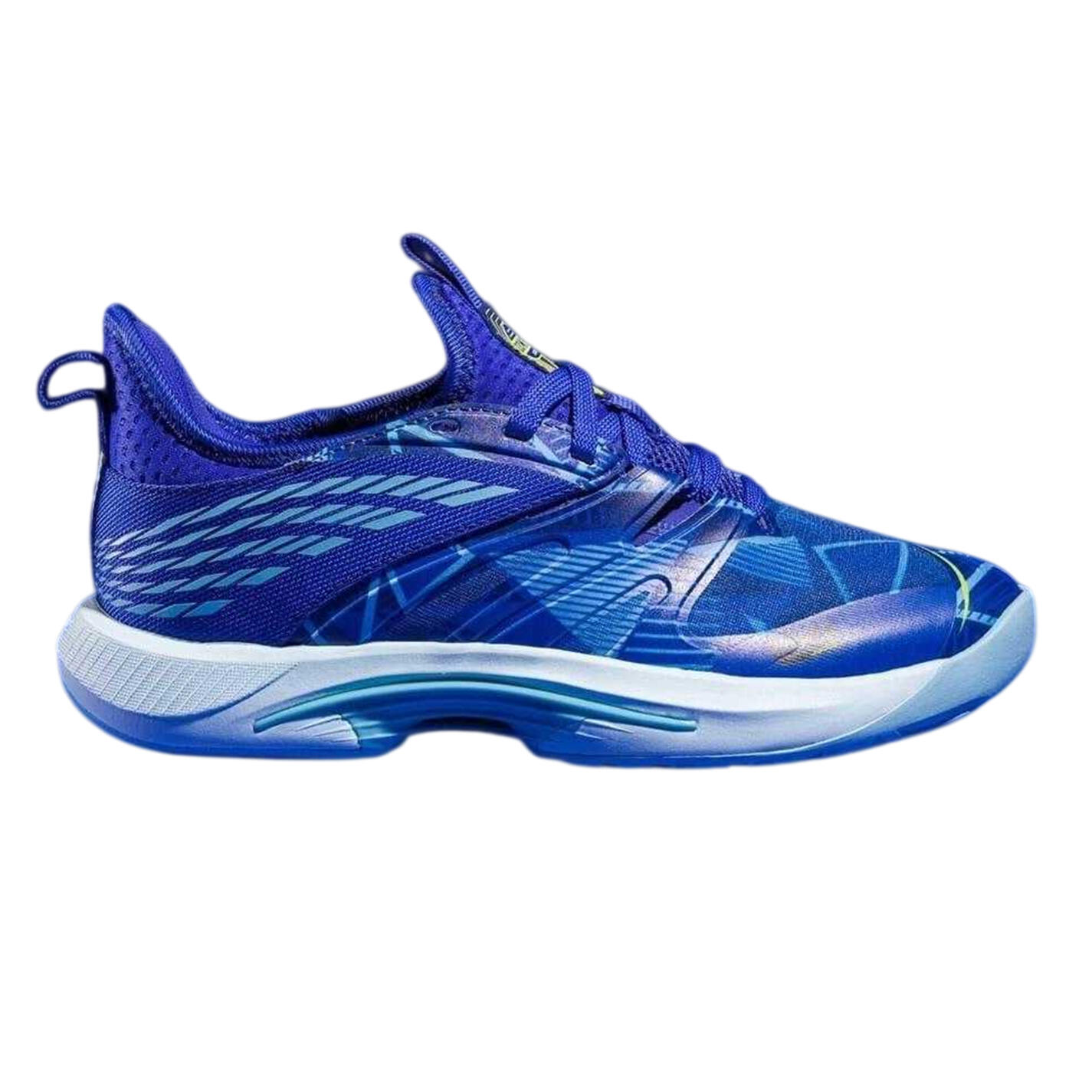 K-Swiss Childrens/Kids Speed Trac Padel Shoes