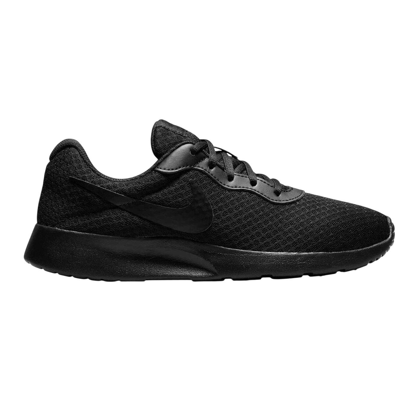 Nike Womens/Ladies Tanjun Trainers