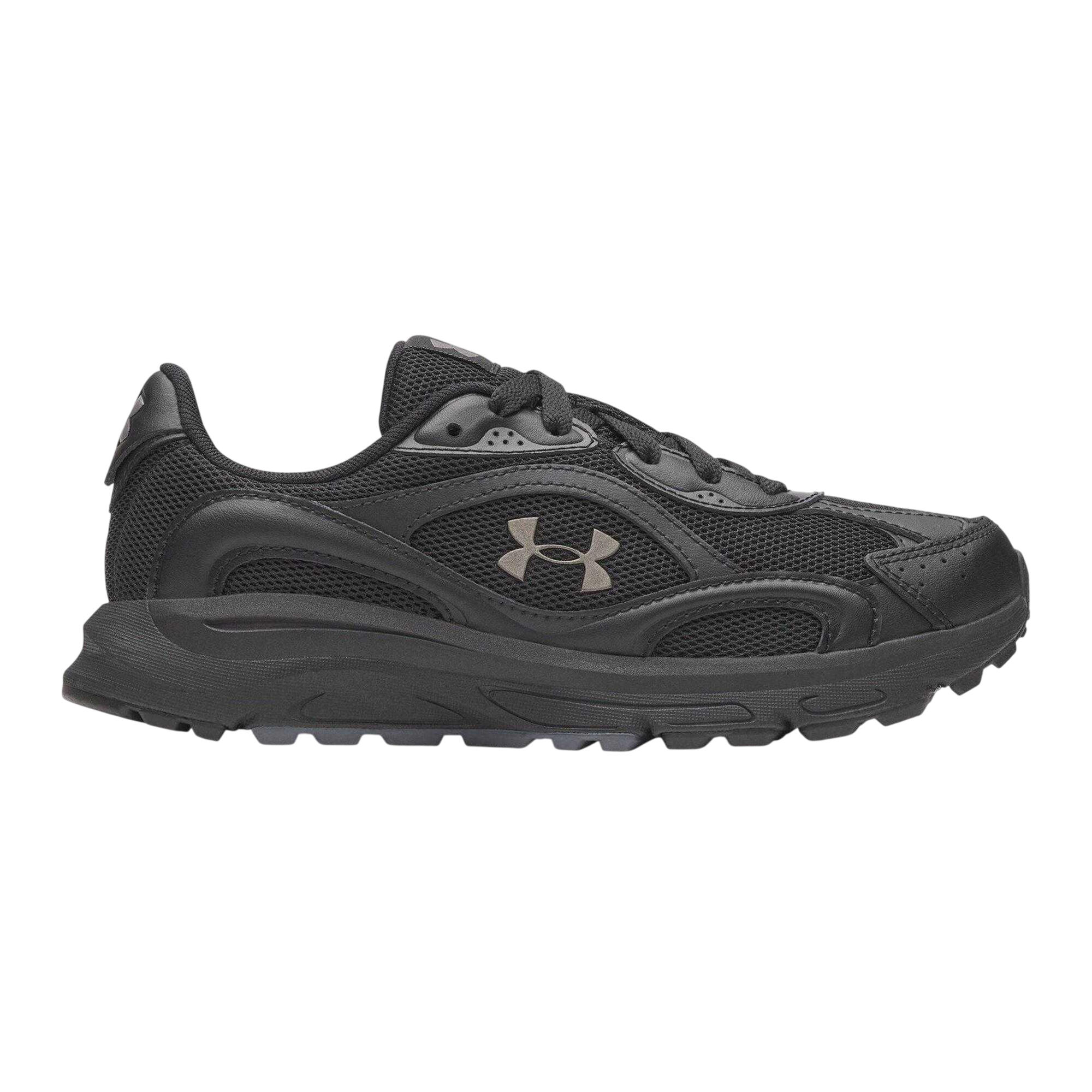 Under Armour Womens/Ladies Tech Trainers