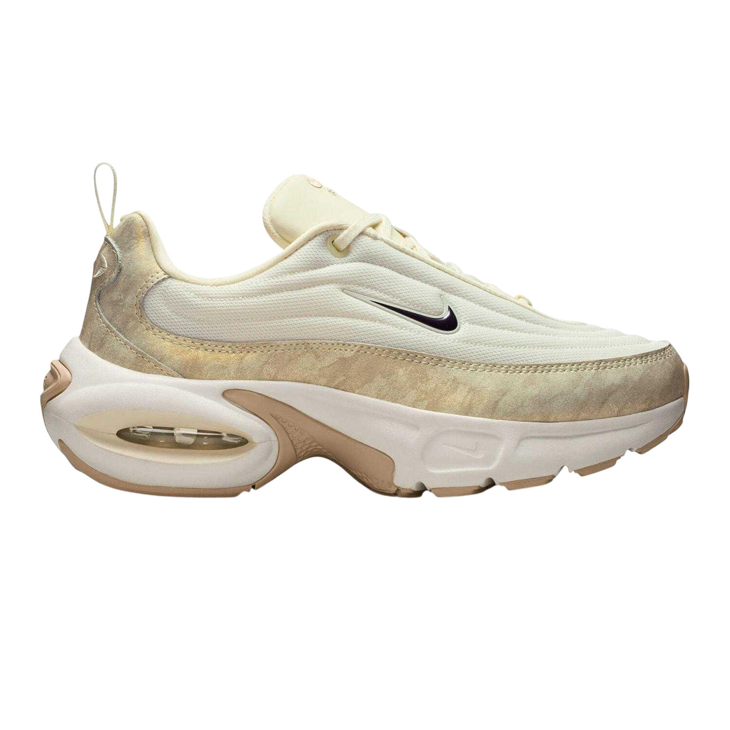 Nike Womens/Ladies Air Max Portal Trainers