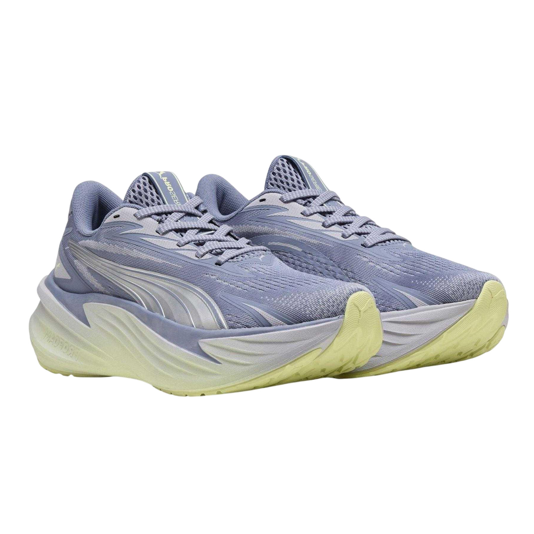 Puma Womens/Ladies Maxima Pro Trainers