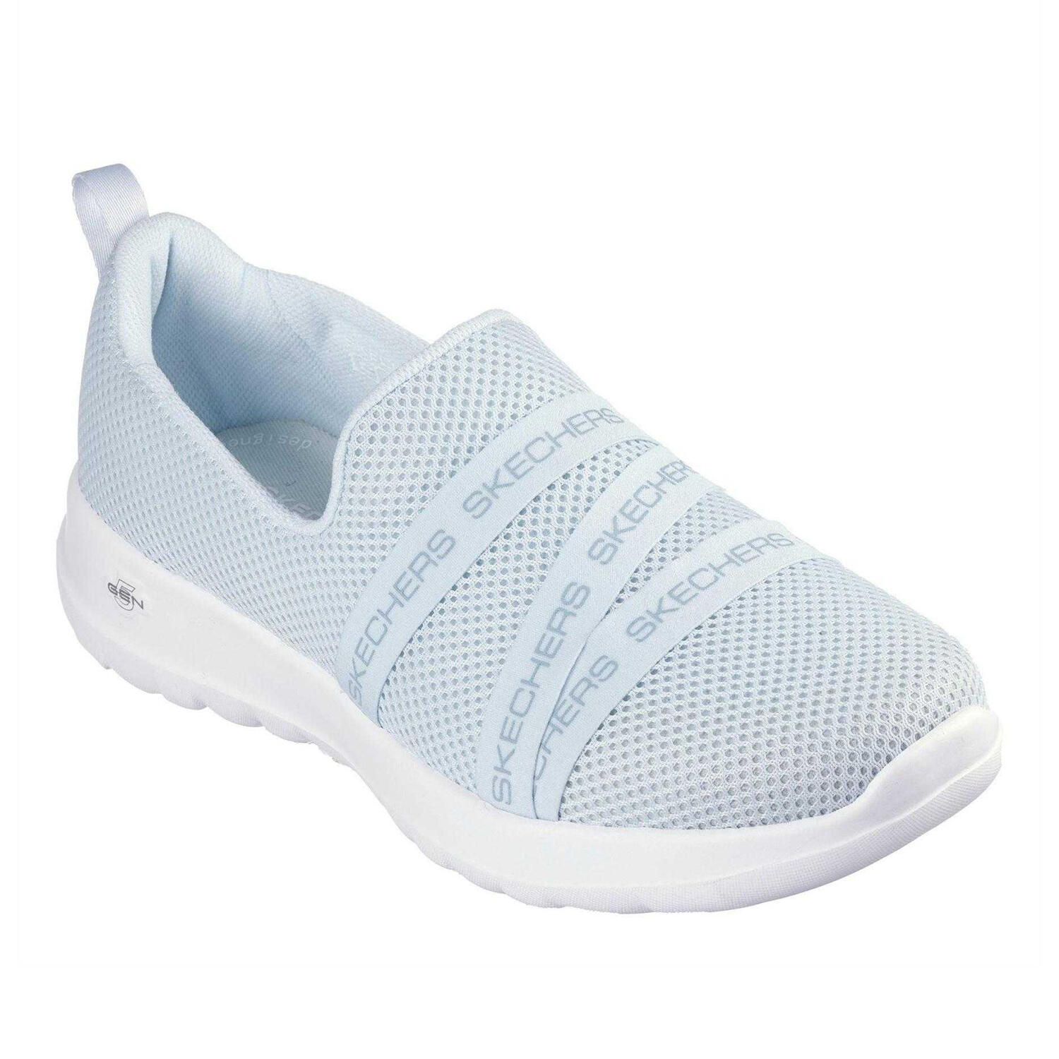Skechers Womens/Ladies Go Walk Joy Walking Trainers
