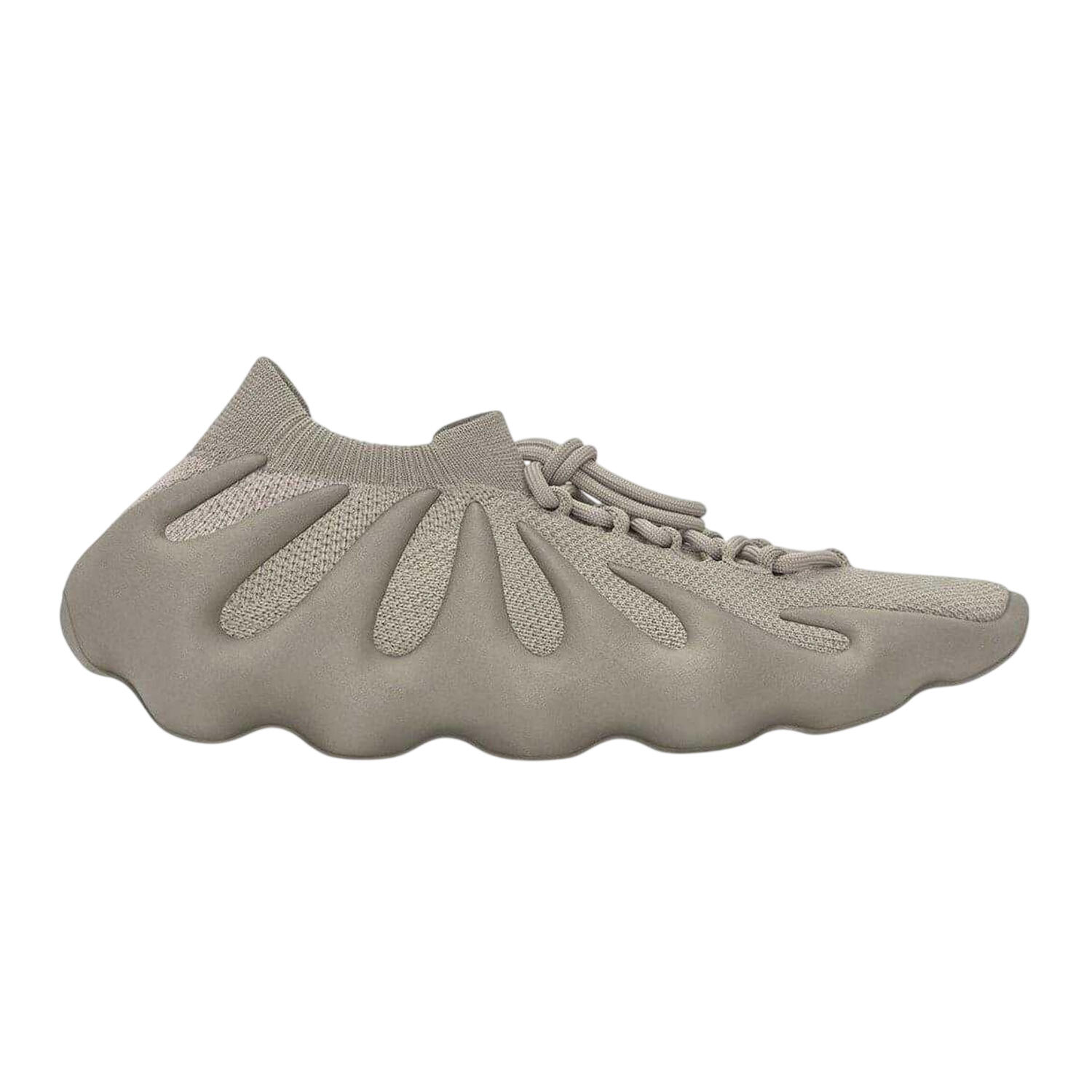 Yeezy Childrens/Kids 450 Logo Knitted Trainers