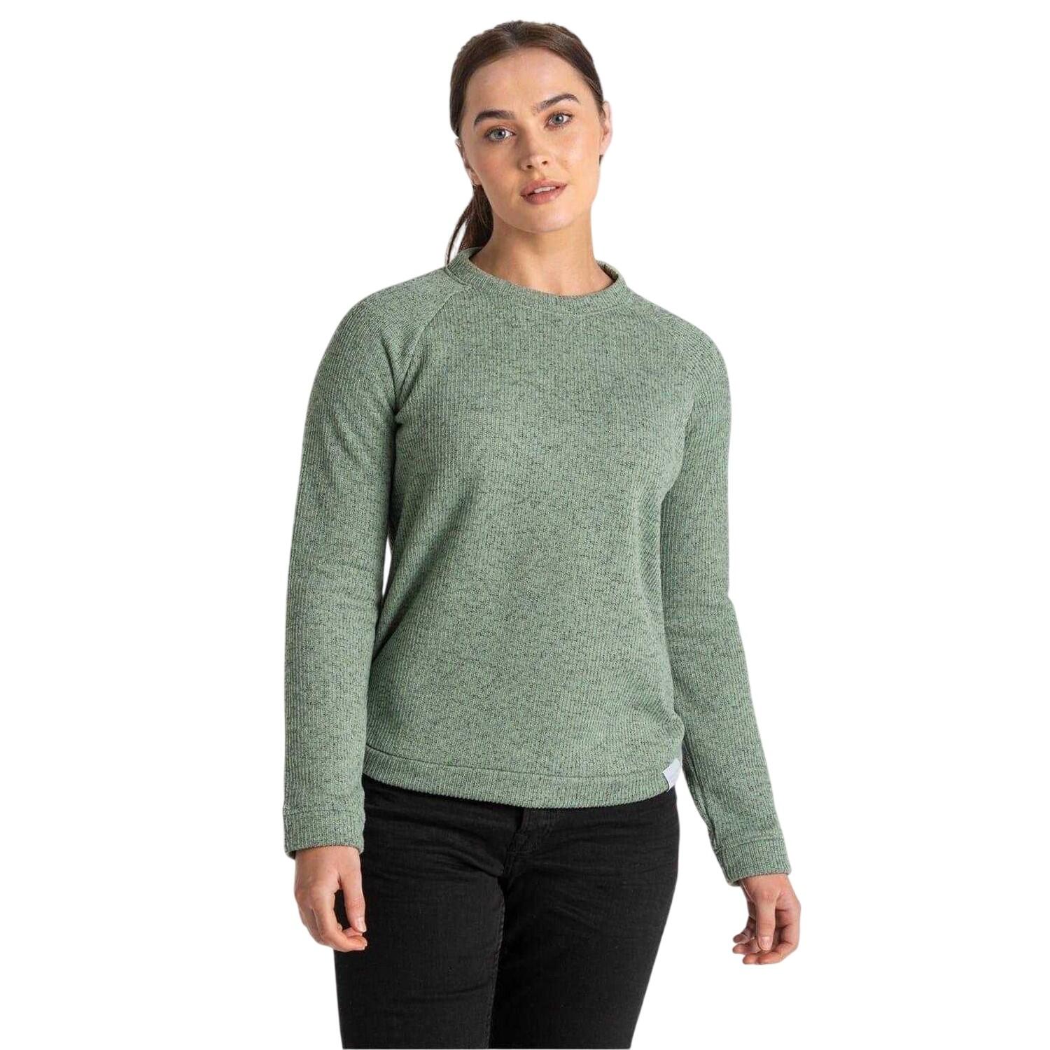 Craghoppers Womens/Ladies Nessa Sweatshirt