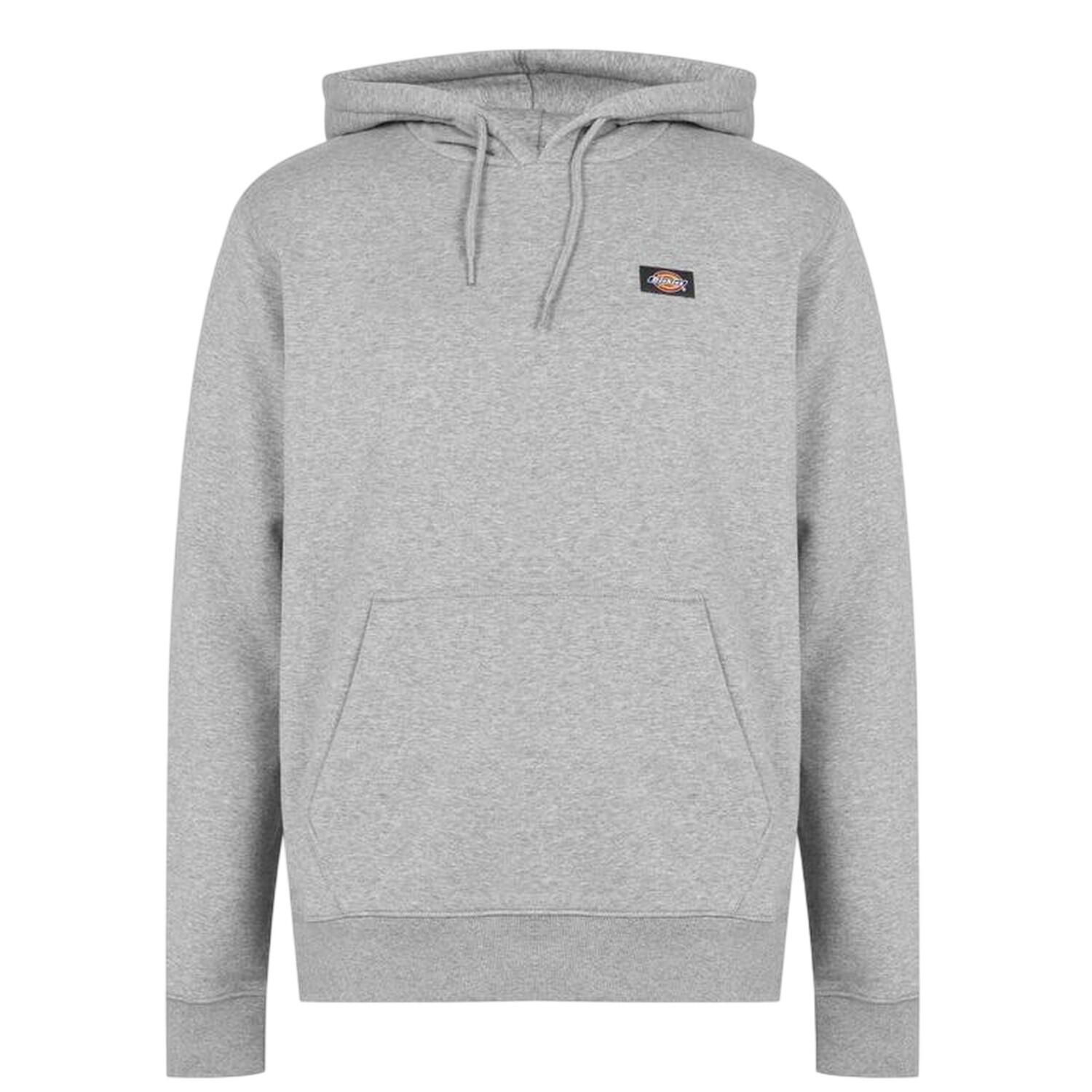 Dickies Mens Oakport Pullover Hoodie