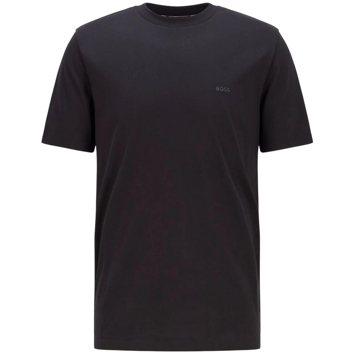 Boss Mens Hbb Thompson Tonal Logo T-Shirt