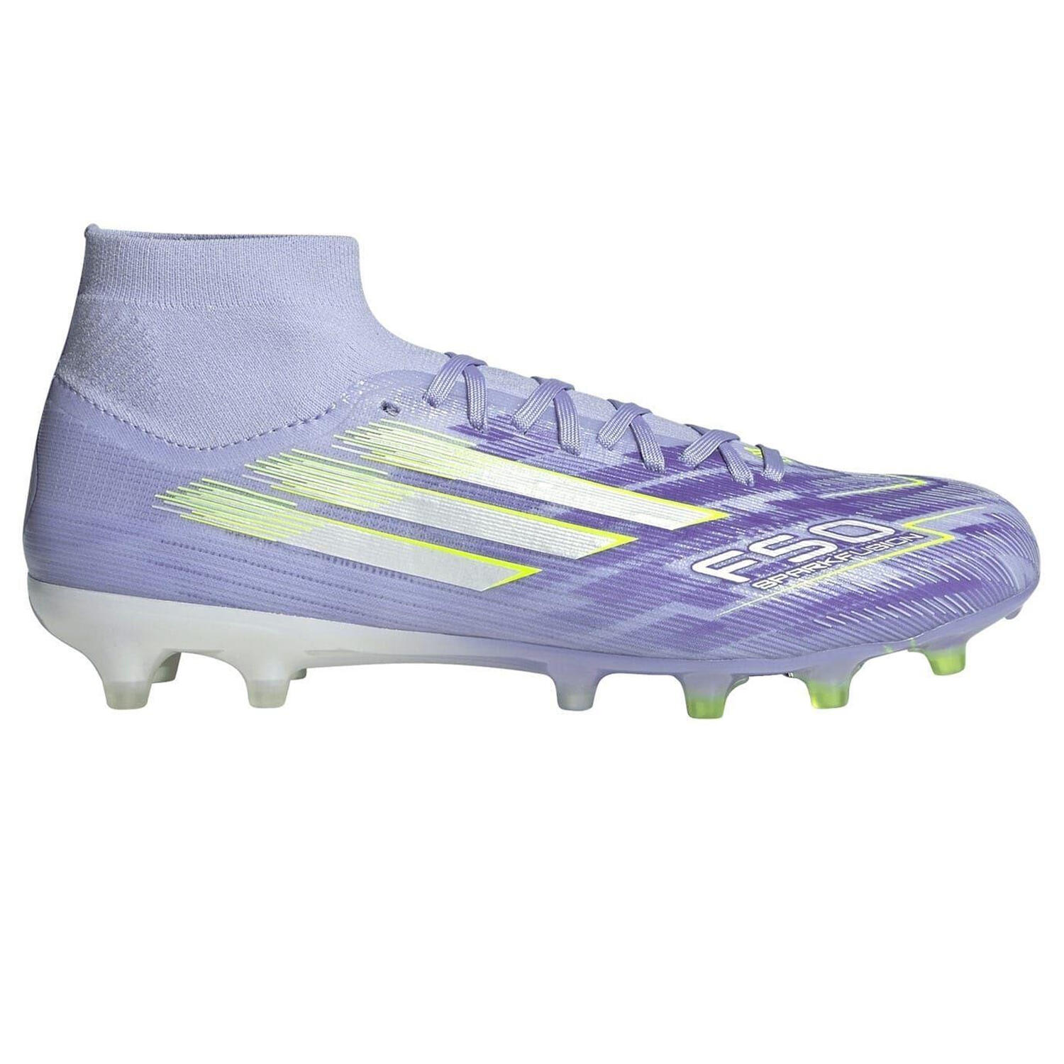 Adidas Womens/Ladies F50 Firm Ground Football Boots