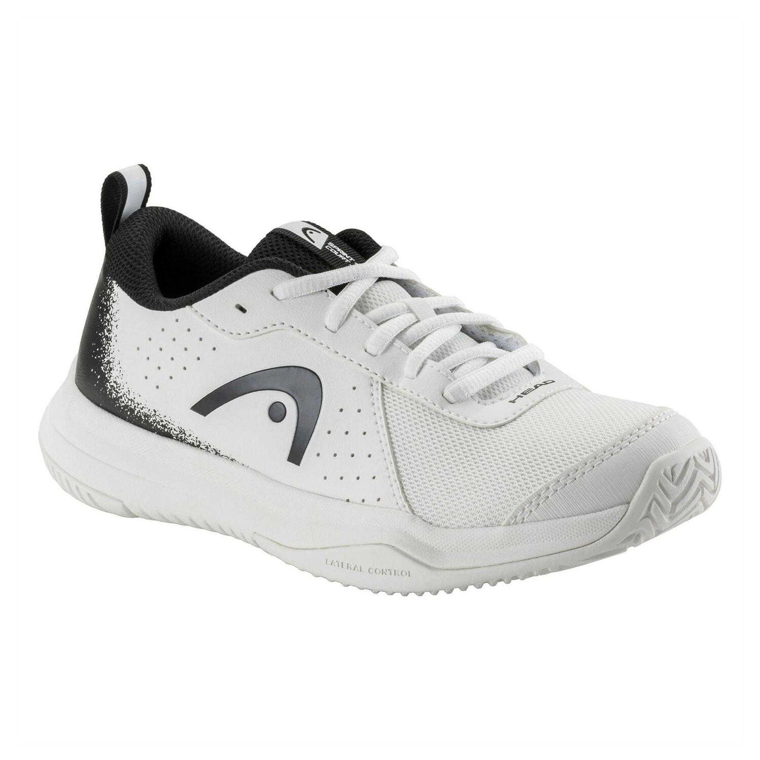 Head Childrens/Kids Court 4.0 Padel Shoes